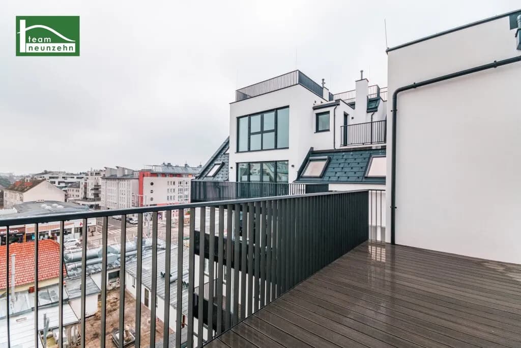 3-Zimmer-Wohnung kaufen in Wien – 68,54 m², € 499.000 – Bild 15 von 25