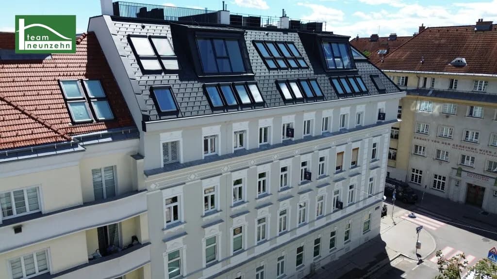 3-Zimmer-Wohnung kaufen in Wien – 68,54 m², € 499.000 – Bild 20 von 25