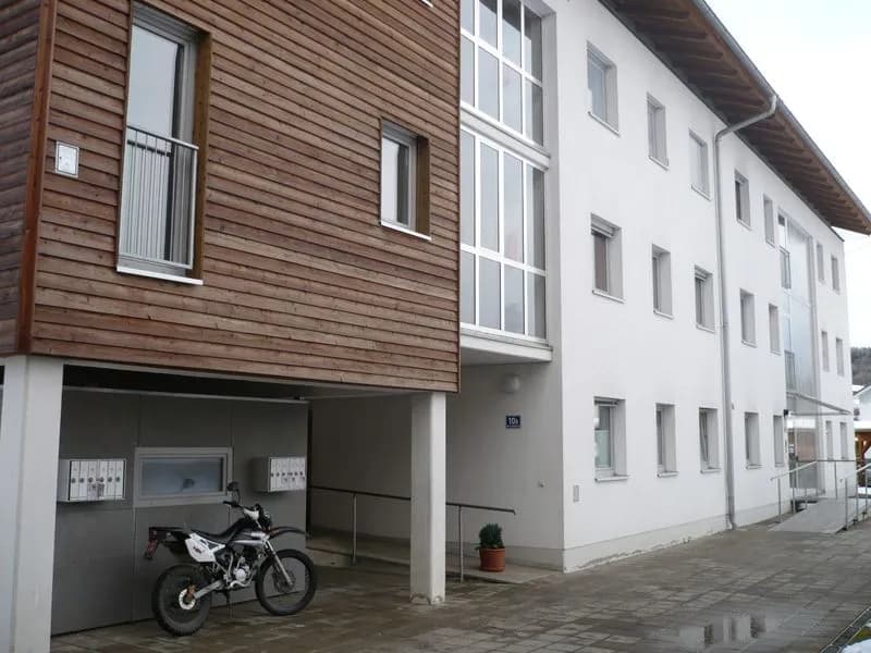 3-Zimmer-Wohnung mieten in Leoben – 69,63 m², € 773 – Bild 2 von 4
