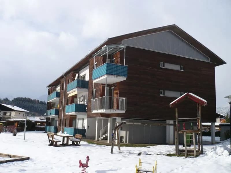 3-Zimmer-Wohnung mieten in Leoben – 69,63 m², € 773 – Bild 3 von 4