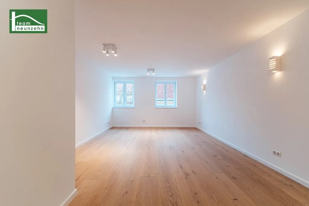 2-Zimmer-Wohnung kaufen in Wien – 57,31 m², € 349.000 – Bild 2 von 22