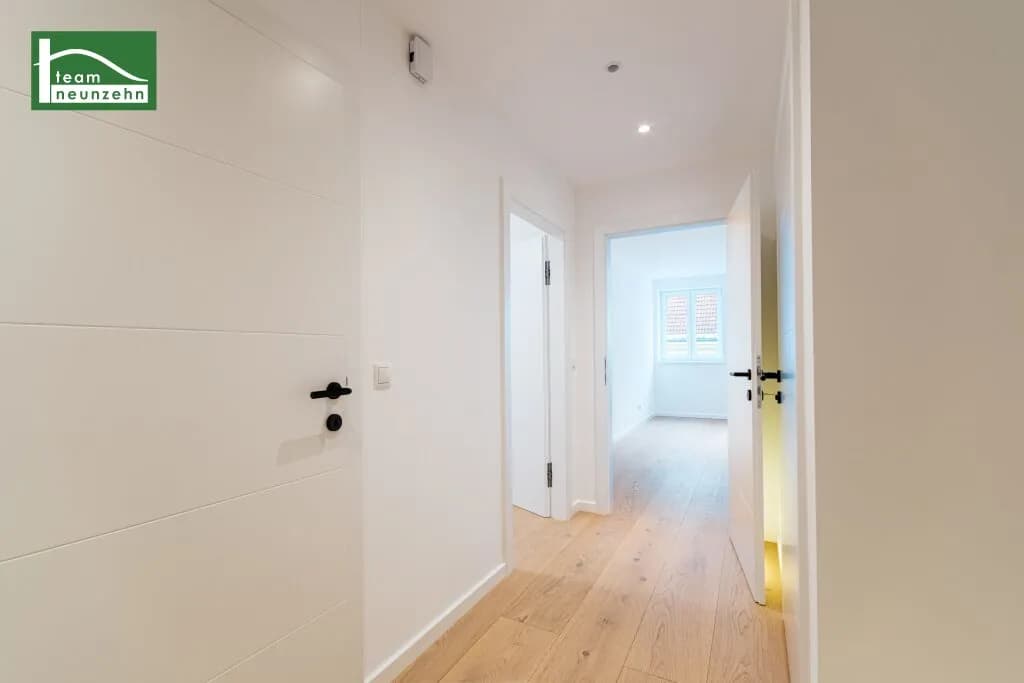 2-Zimmer-Wohnung kaufen in Wien – 57,31 m², € 349.000 – Bild 5 von 22