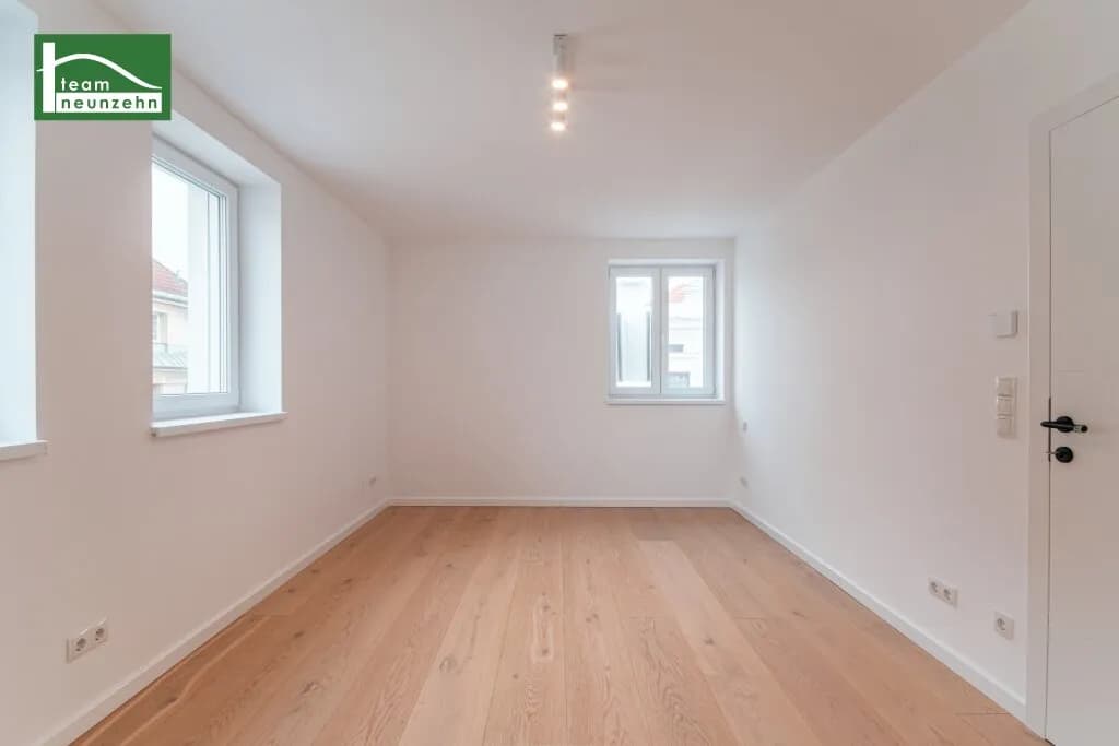 2-Zimmer-Wohnung kaufen in Wien – 57,31 m², € 349.000 – Bild 6 von 22