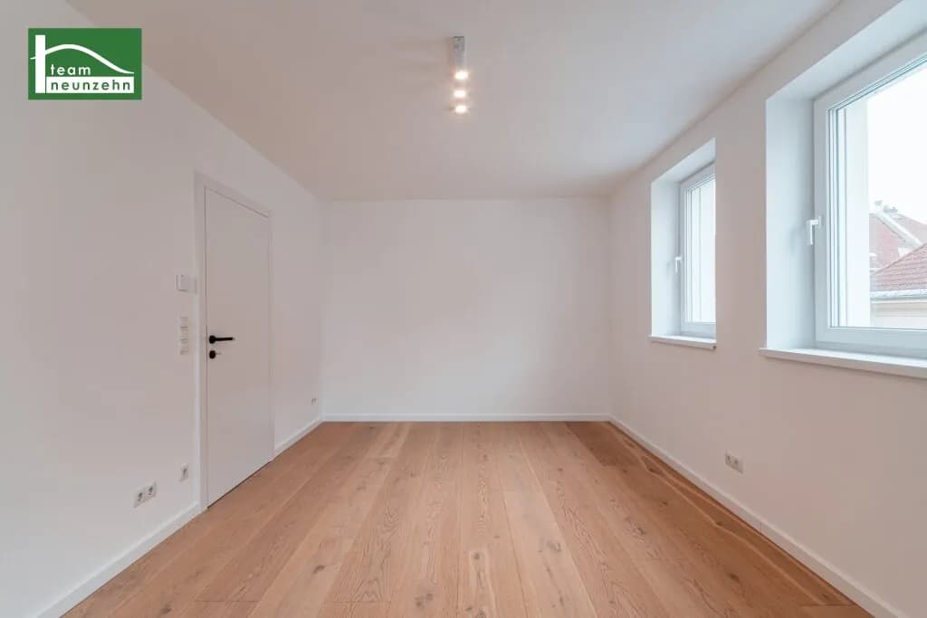 2-Zimmer-Wohnung kaufen in Wien – 57,31 m², € 349.000 – Bild 8 von 22