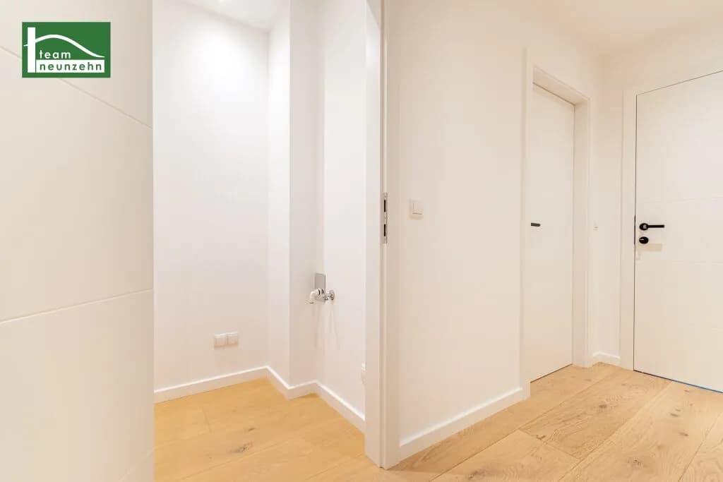 2-Zimmer-Wohnung kaufen in Wien – 57,31 m², € 349.000 – Bild 9 von 22