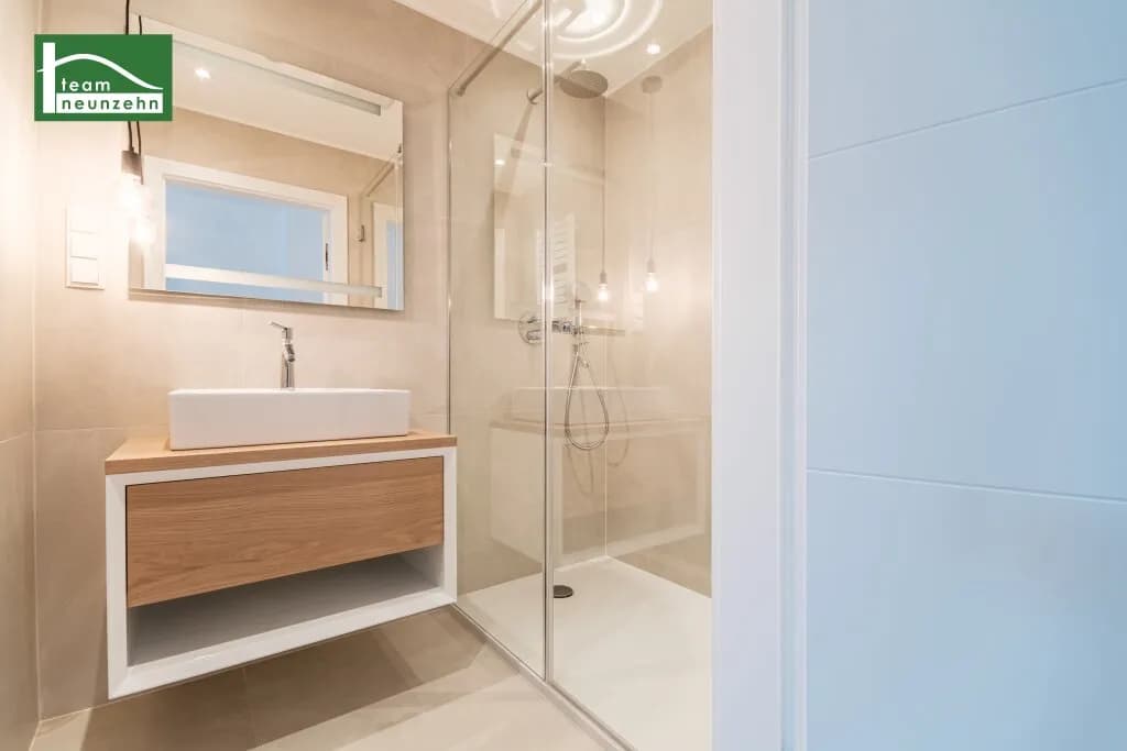 2-Zimmer-Wohnung kaufen in Wien – 57,31 m², € 349.000 – Bild 10 von 22