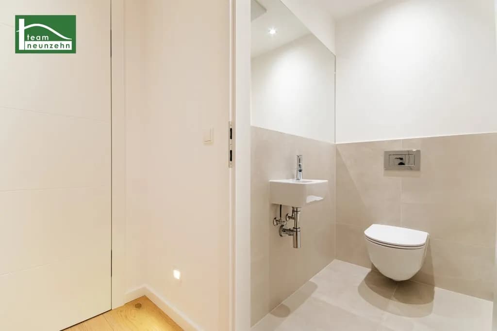 2-Zimmer-Wohnung kaufen in Wien – 57,31 m², € 349.000 – Bild 11 von 22