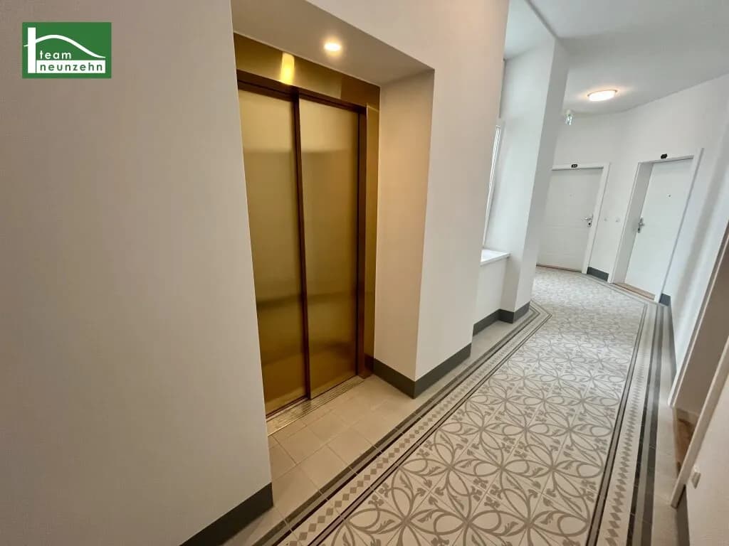 2-Zimmer-Wohnung kaufen in Wien – 57,31 m², € 349.000 – Bild 13 von 22