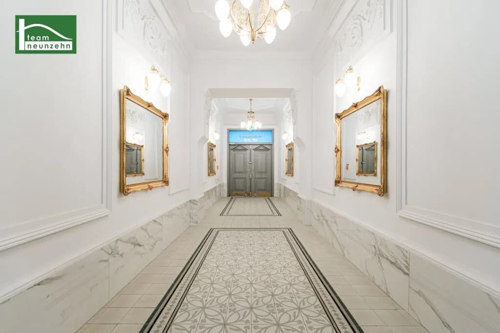 2-Zimmer-Wohnung kaufen in Wien – 57,31 m², € 349.000 – Bild 14 von 22