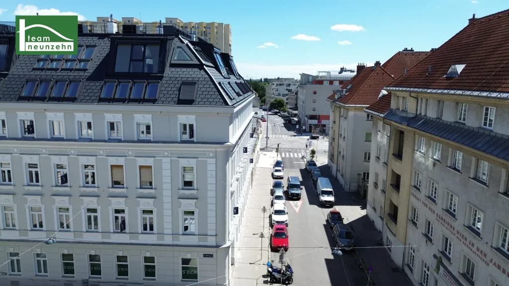 2-Zimmer-Wohnung kaufen in Wien – 57,31 m², € 349.000 – Bild 17 von 22
