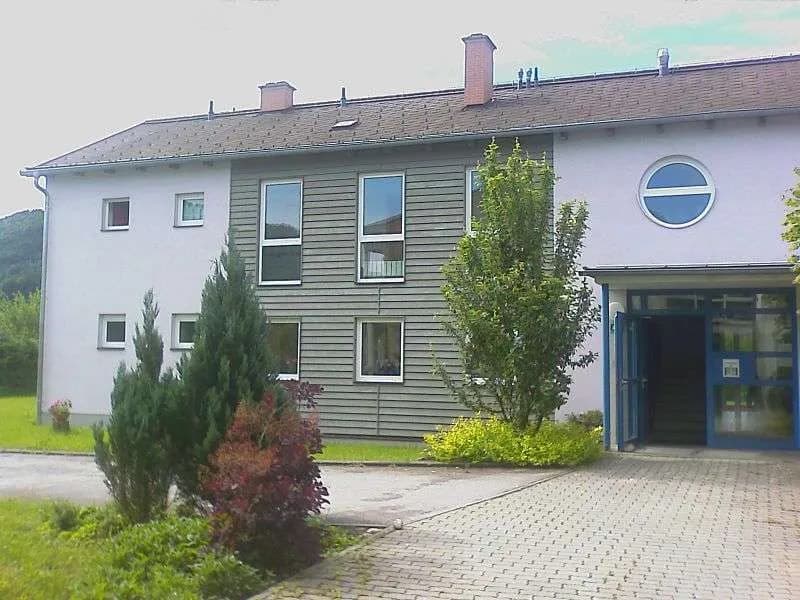 2-Zimmer-Wohnung mieten in Liezen – 50,17 m², € 595 – Bild 2 von 3