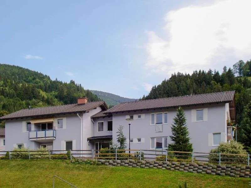 4-Zimmer-Wohnung mieten in Liezen – 96,84 m², € 929