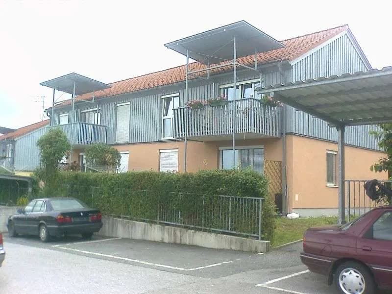 3-Zimmer-Wohnung mieten in Südoststeiermark – 74,41 m², € 731