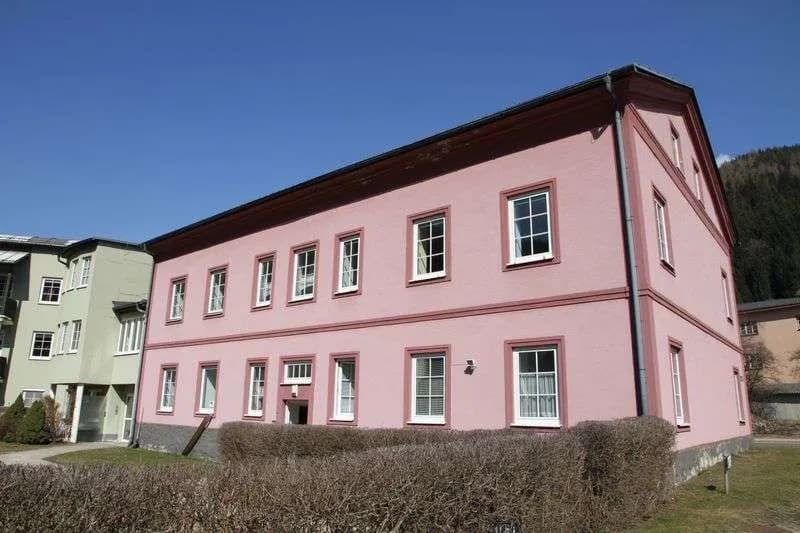 4-Zimmer-Wohnung mieten in Leoben – 100,72 m², € 806 – Bild 2 von 3