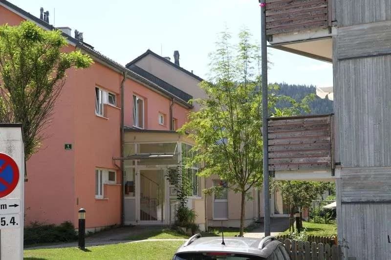 3-Zimmer-Wohnung mieten in Bruck-Mürzzuschlag – 70,37 m², € 920 – Bild 2 von 3