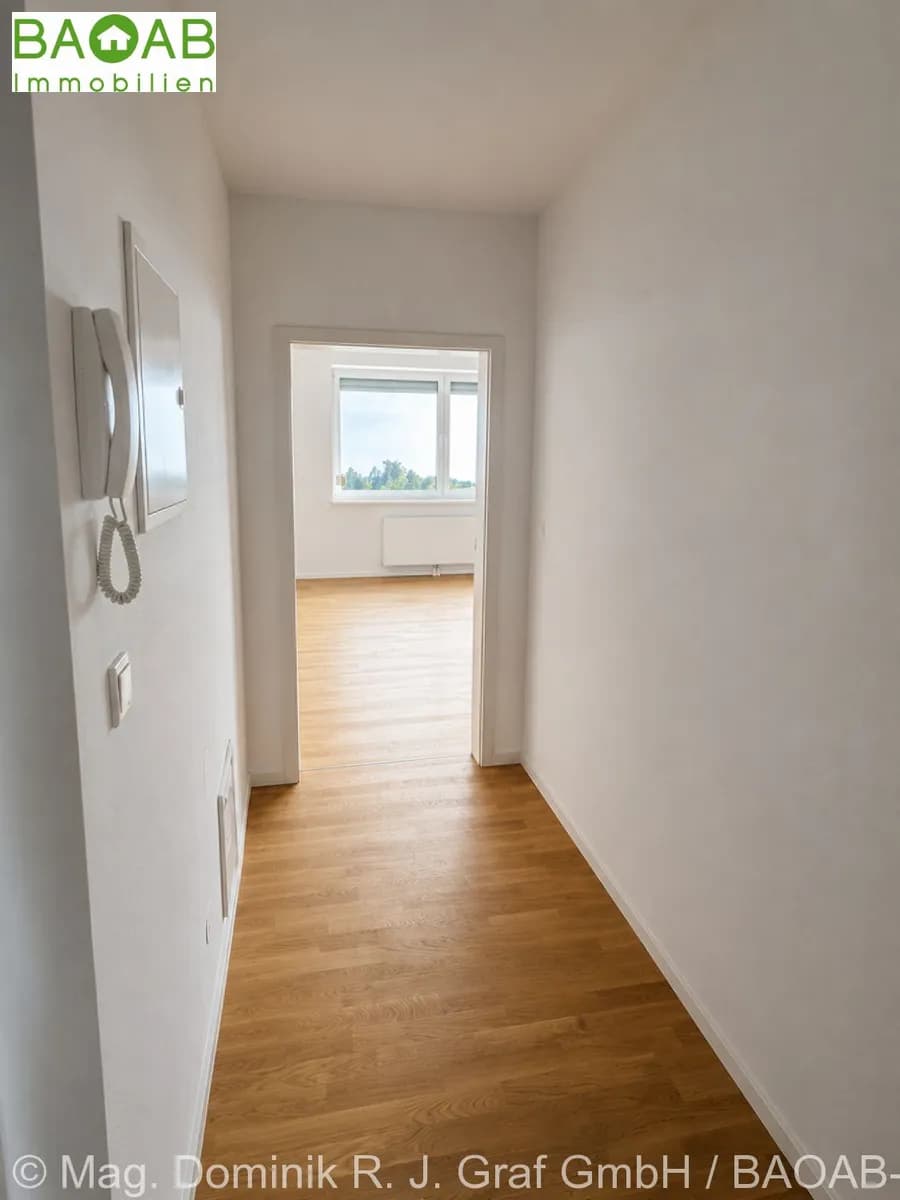 3-Zimmer-Wohnung kaufen in Feldkirchen – 88,59 m², € 249.000 – Bild 6 von 8
