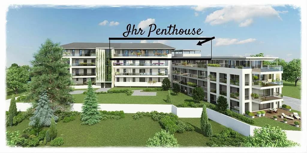 5-Zimmer-Wohnung kaufen in Südoststeiermark – 120 m² – Bild 2 von 7