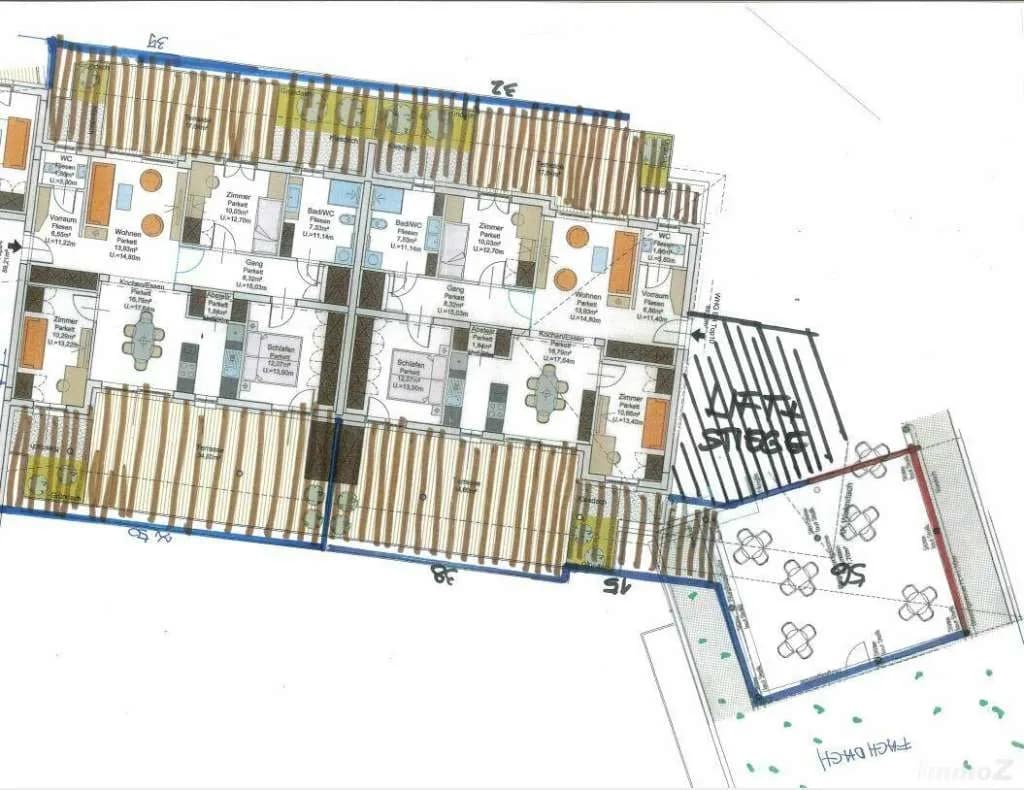 5-Zimmer-Wohnung kaufen in Südoststeiermark – 120 m² – Bild 7 von 7