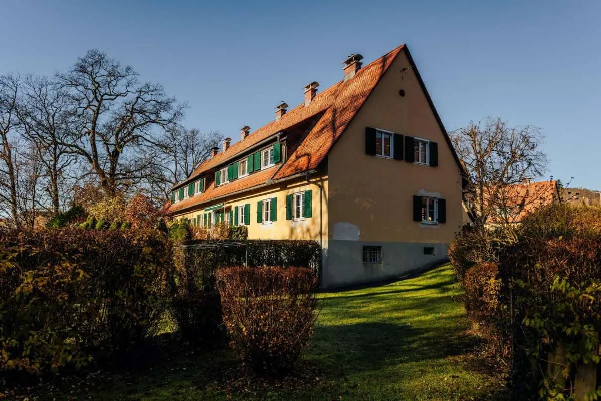 Wohnung kaufen in Graz – 53 m², € 165.000
