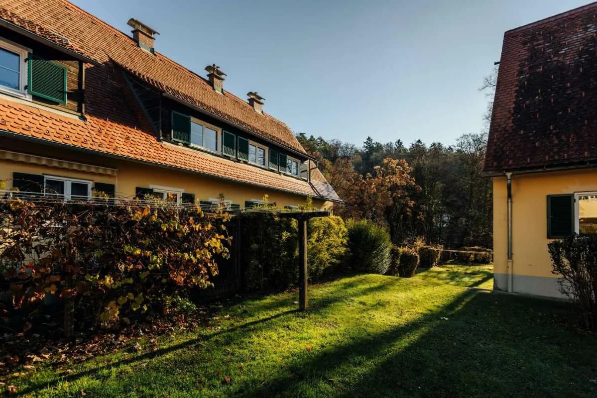 Wohnung kaufen in Graz – 53 m², € 165.000 – Bild 4 von 10