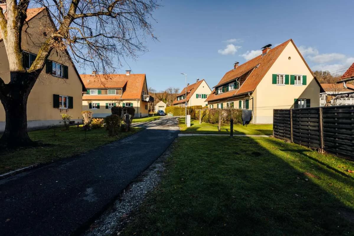 Wohnung kaufen in Graz – 53 m², € 165.000 – Bild 6 von 10