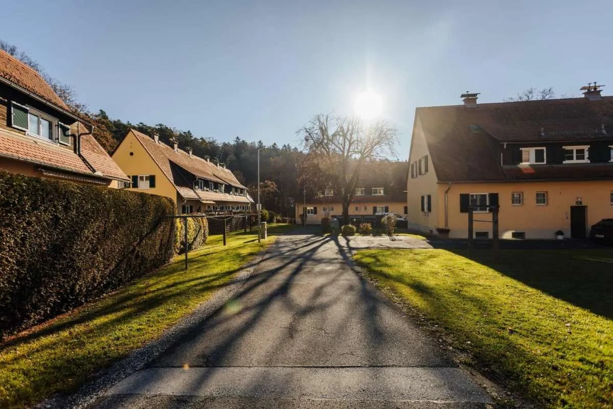 Wohnung kaufen in Graz – 53 m², € 165.000 – Bild 7 von 10