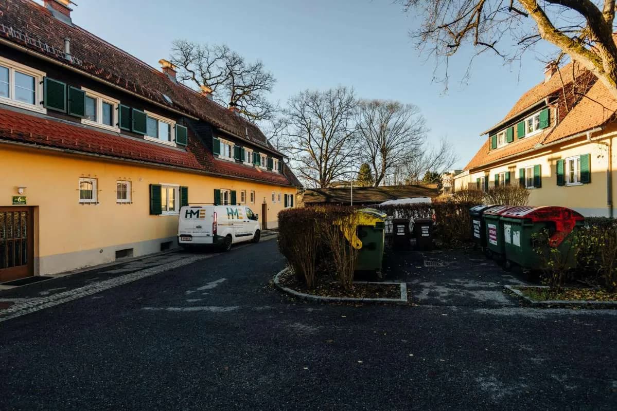 Wohnung kaufen in Graz – 53 m², € 165.000 – Bild 8 von 10