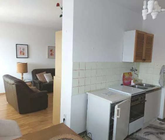 2-Zimmer-Wohnung mieten in Graz – 67 m², € 786 – Bild 10 von 13