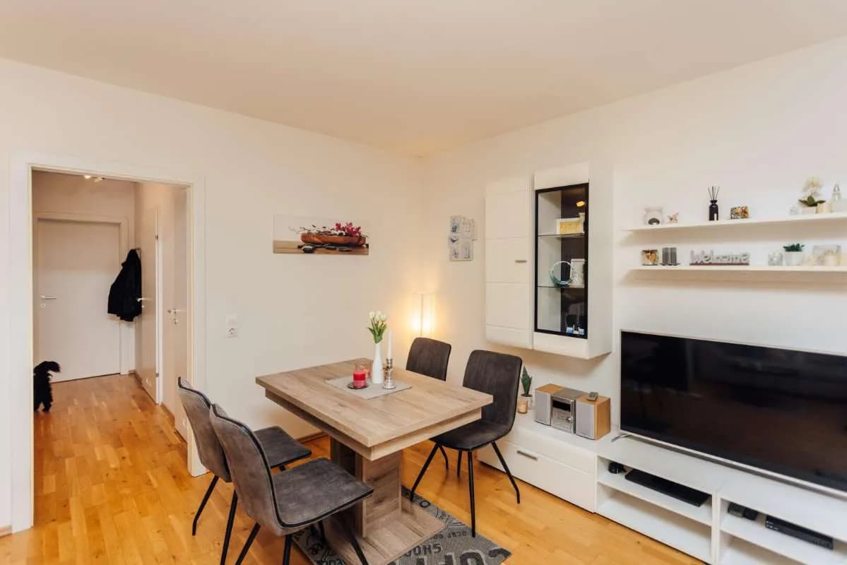 2-Zimmer-Wohnung kaufen in Graz – 48,79 m², € 199.800 – Bild 6 von 19