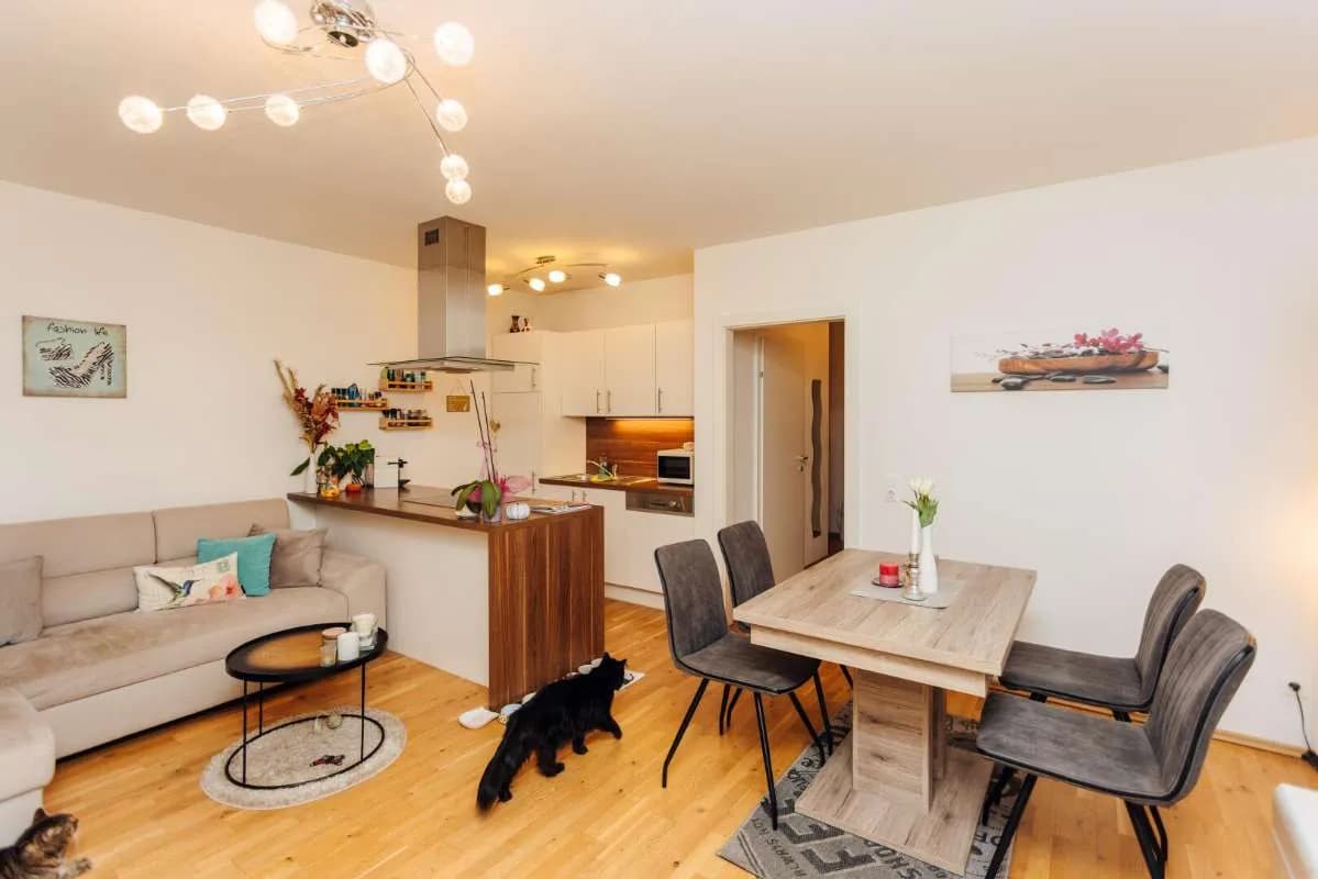 2-Zimmer-Wohnung kaufen in Graz – 48,79 m², € 199.800 – Bild 7 von 19