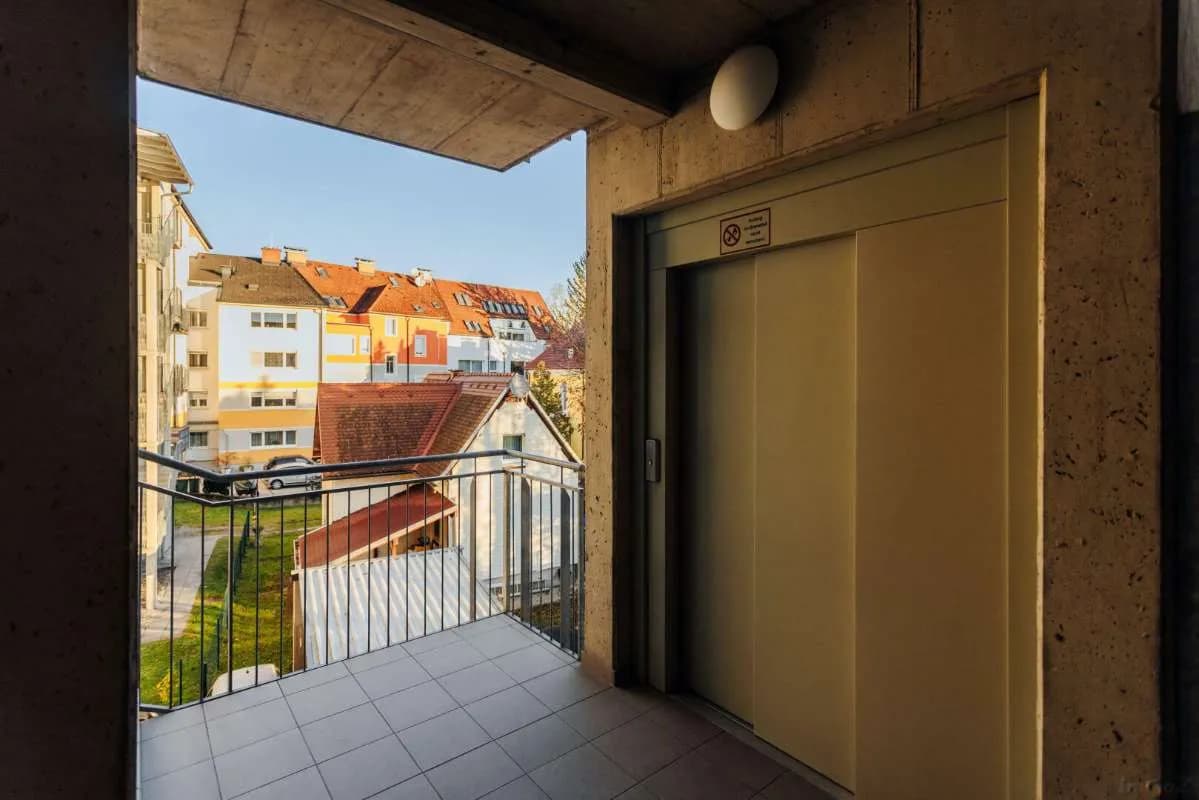 2-Zimmer-Wohnung kaufen in Graz – 47,22 m², € 199.400 – Bild 18 von 20