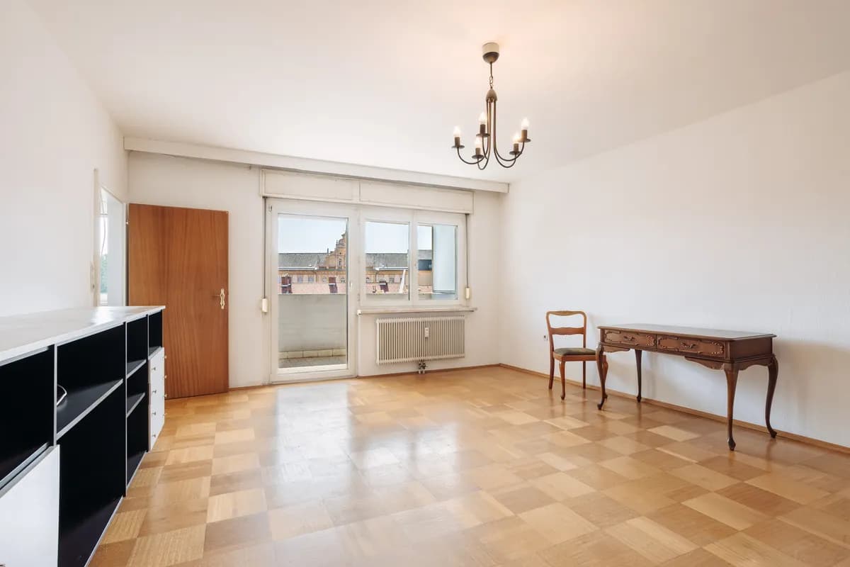3-Zimmer-Wohnung kaufen in Graz – 102 m², € 360.000 – Bild 3 von 17
