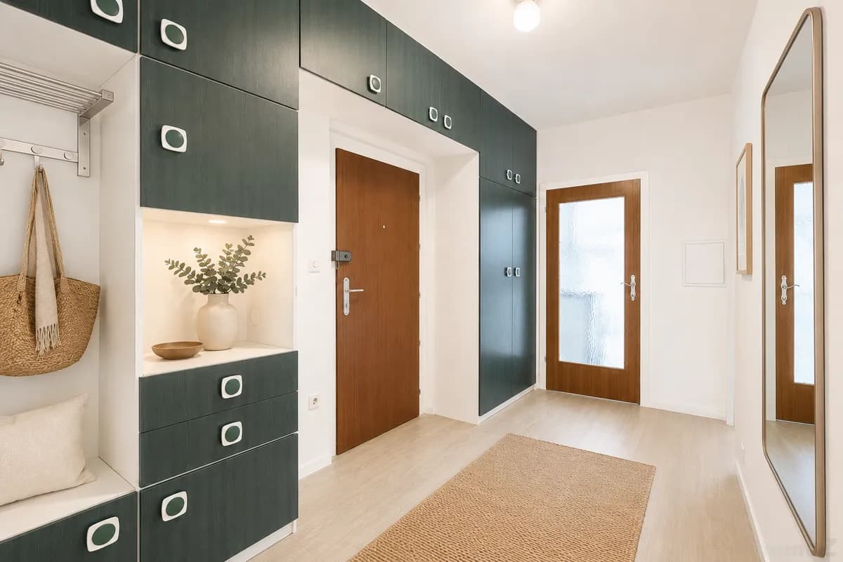 3-Zimmer-Wohnung kaufen in Graz – 102 m², € 360.000 – Bild 16 von 17