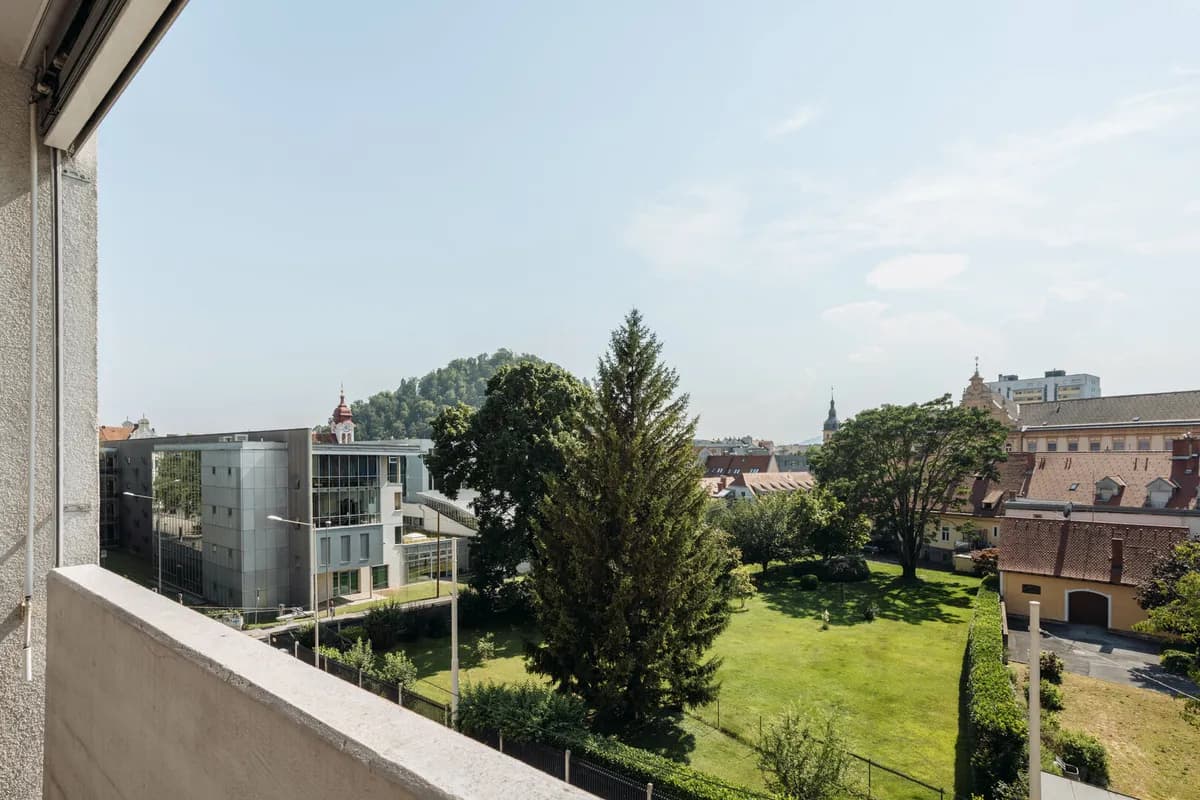 3-Zimmer-Wohnung kaufen in Graz – 102 m², € 360.000 – Bild 17 von 17