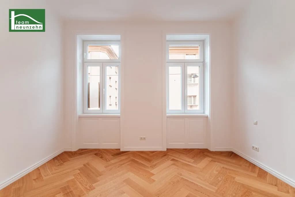 3-Zimmer-Wohnung kaufen in Wien – 78,27 m², € 489.000 – Bild 2 von 27
