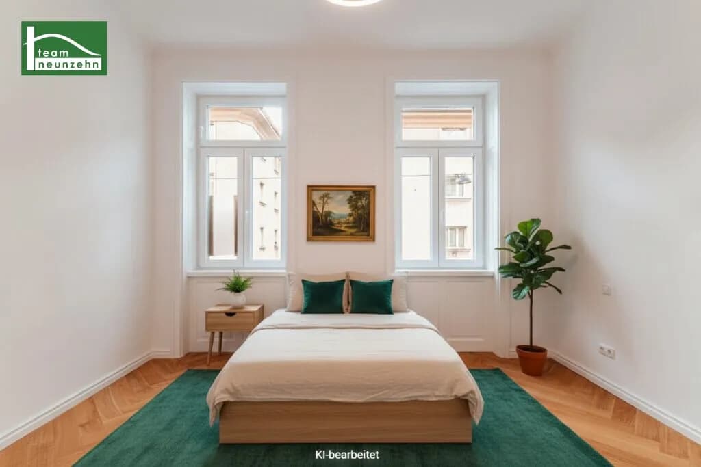 3-Zimmer-Wohnung kaufen in Wien – 78,27 m², € 489.000 – Bild 3 von 27
