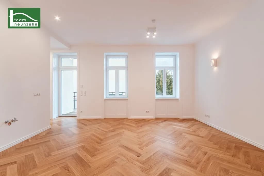 3-Zimmer-Wohnung kaufen in Wien – 78,27 m², € 489.000 – Bild 8 von 27
