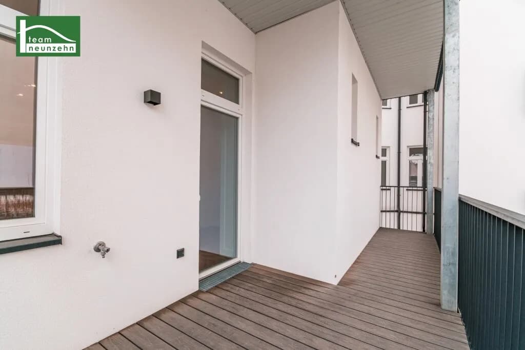 3-Zimmer-Wohnung kaufen in Wien – 78,27 m², € 489.000 – Bild 15 von 27