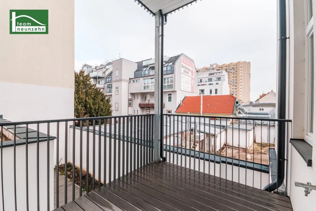 3-Zimmer-Wohnung kaufen in Wien – 78,27 m², € 489.000 – Bild 16 von 27