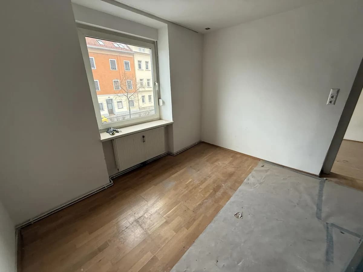 1-Zimmer-Gewerbeimmobilie kaufen in Graz – 29,14 m², € 65.000 – Bild 3 von 8