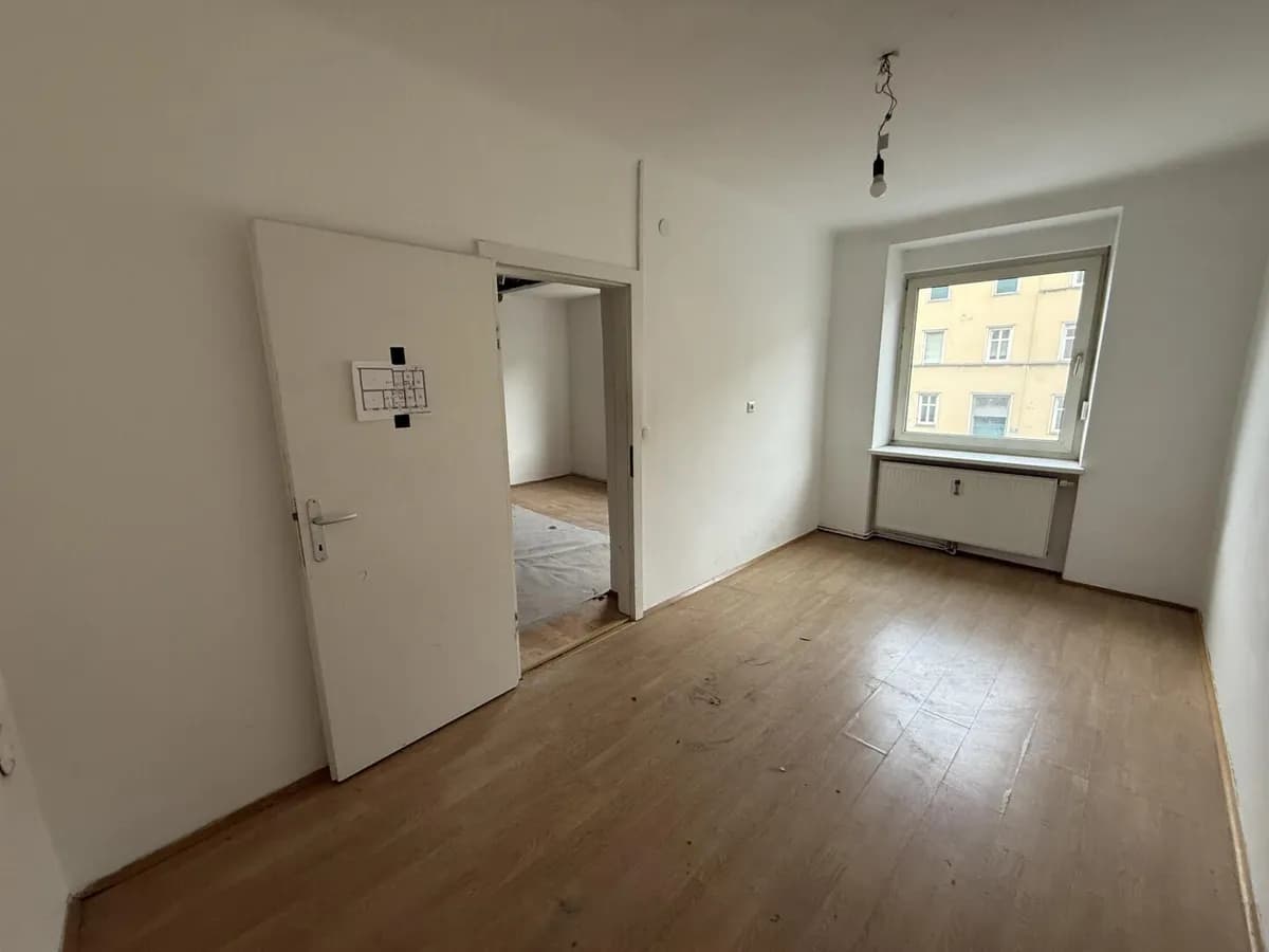 1-Zimmer-Gewerbeimmobilie kaufen in Graz – 29,14 m², € 65.000 – Bild 5 von 8