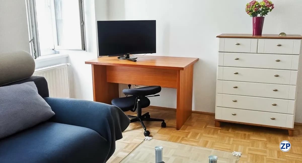 1-Zimmer-Wohnung mieten in Wien – 35 m², € 1.300 – Bild 3 von 22