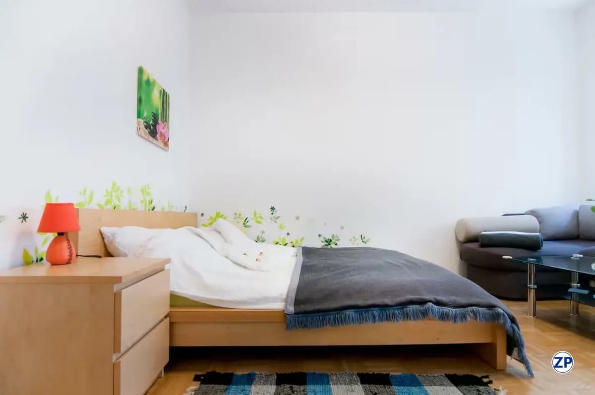 1-Zimmer-Wohnung mieten in Wien – 35 m², € 1.300 – Bild 4 von 22