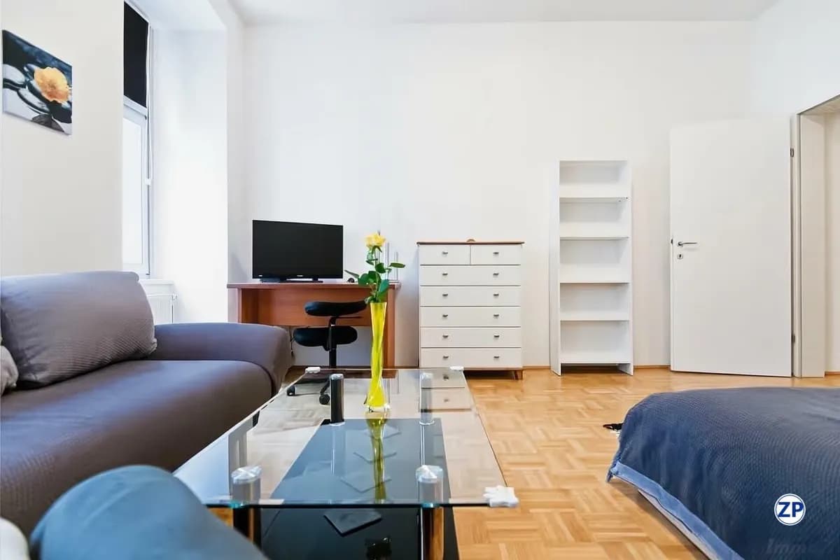 1-Zimmer-Wohnung mieten in Wien – 35 m², € 1.300 – Bild 6 von 22