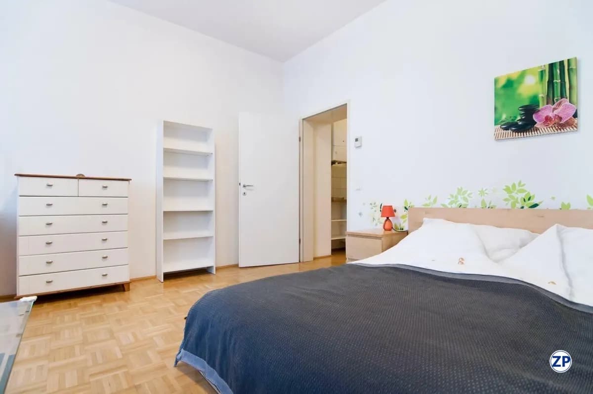 1-Zimmer-Wohnung mieten in Wien – 35 m², € 1.300 – Bild 7 von 22