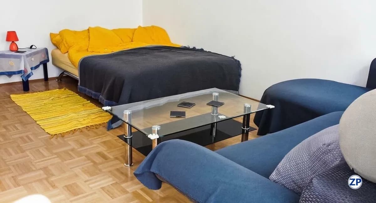1-Zimmer-Wohnung mieten in Wien – 35 m², € 1.300 – Bild 9 von 22