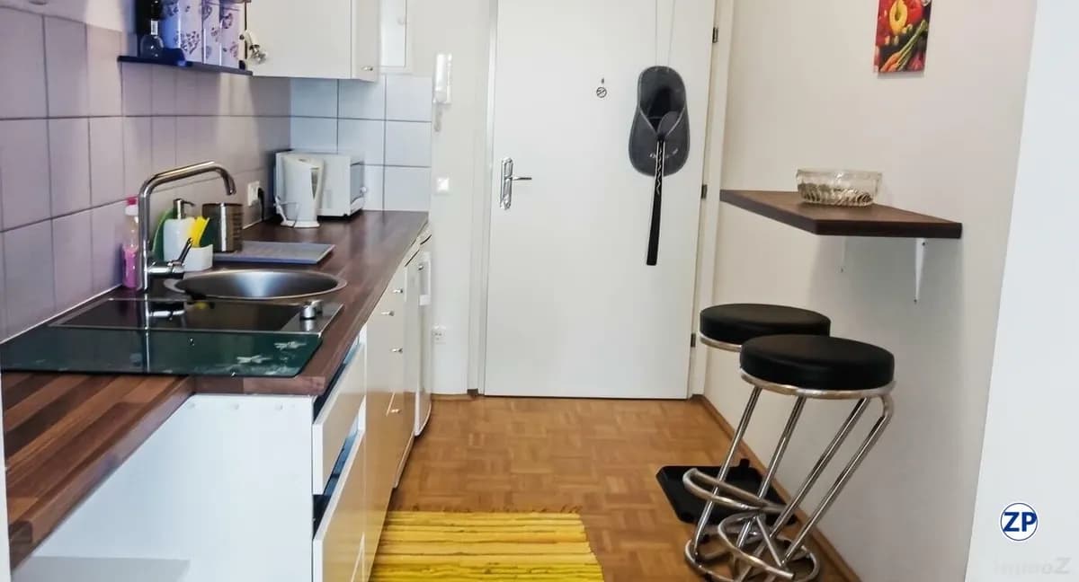1-Zimmer-Wohnung mieten in Wien – 35 m², € 1.300 – Bild 12 von 22