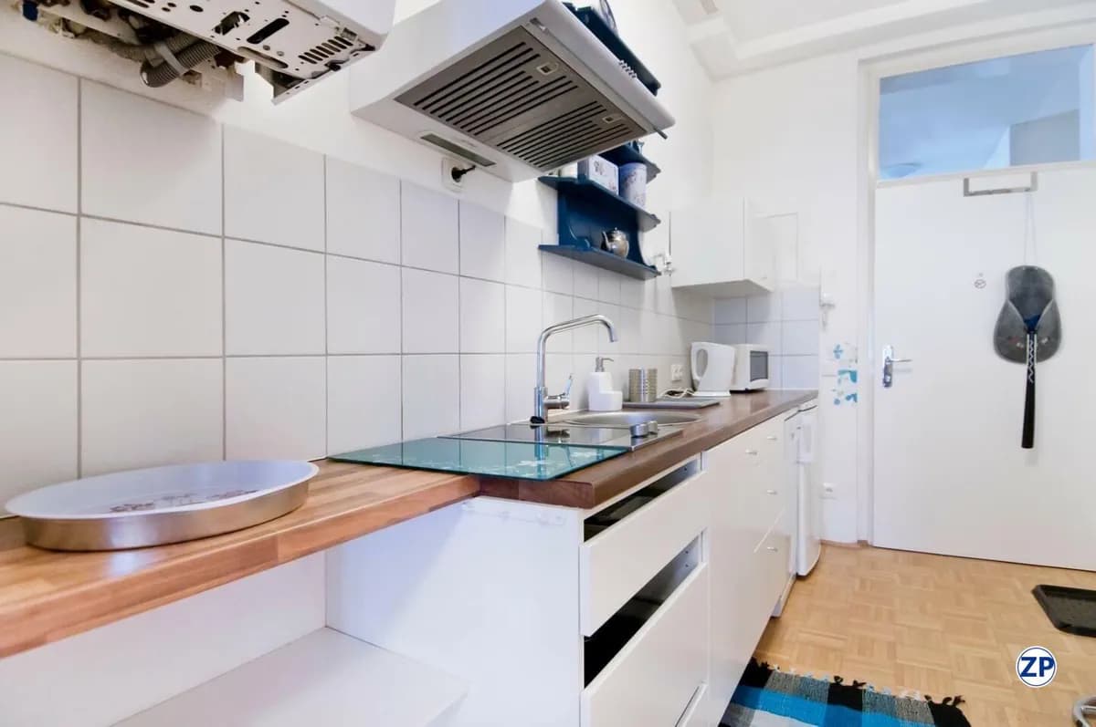 1-Zimmer-Wohnung mieten in Wien – 35 m², € 1.300 – Bild 13 von 22