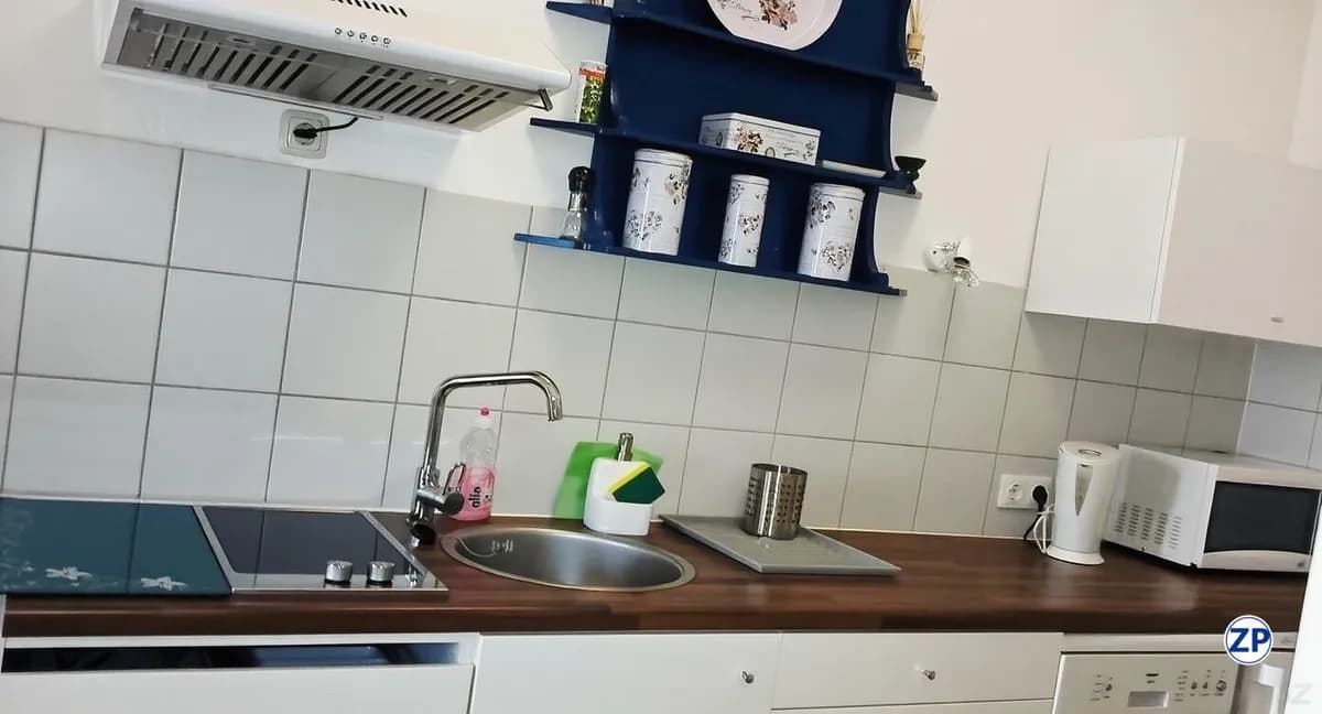 1-Zimmer-Wohnung mieten in Wien – 35 m², € 1.300 – Bild 14 von 22