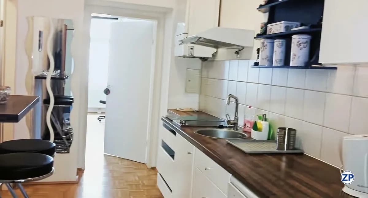1-Zimmer-Wohnung mieten in Wien – 35 m², € 1.300 – Bild 15 von 22